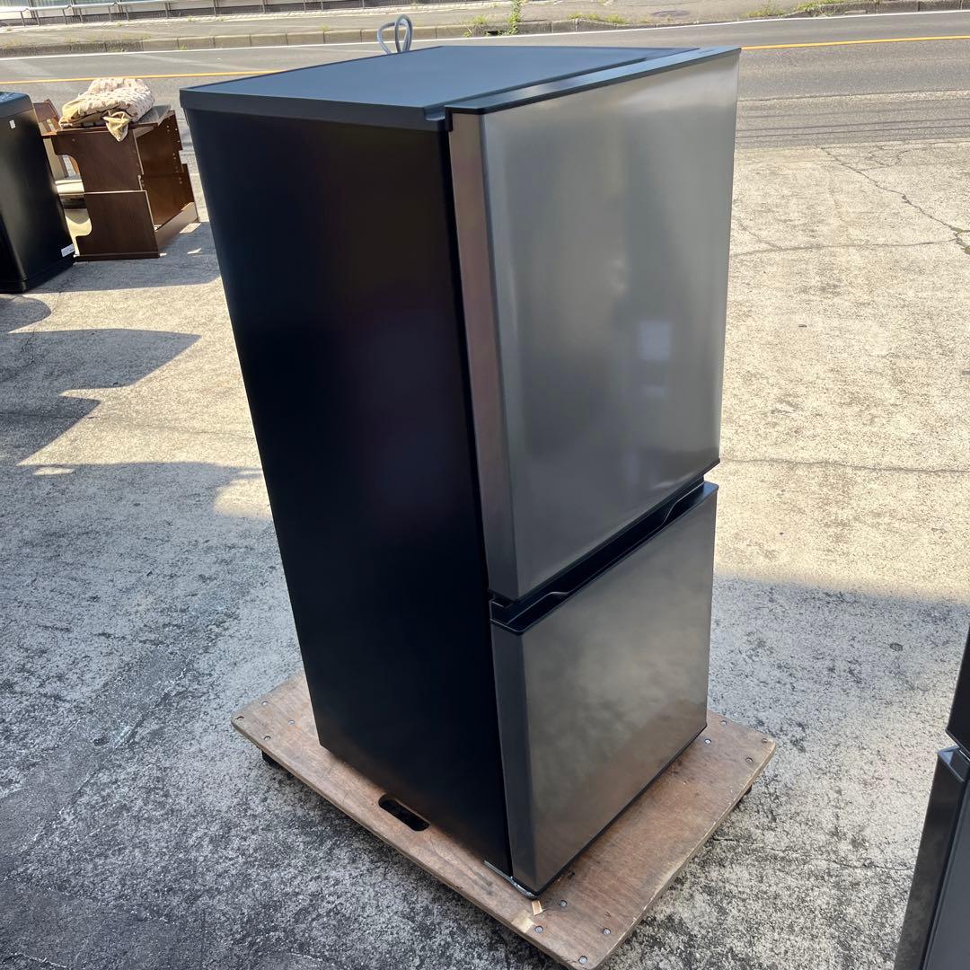 愛知岐阜/送料込★2023年製 135L冷蔵庫【AQR-J14N】AQUA