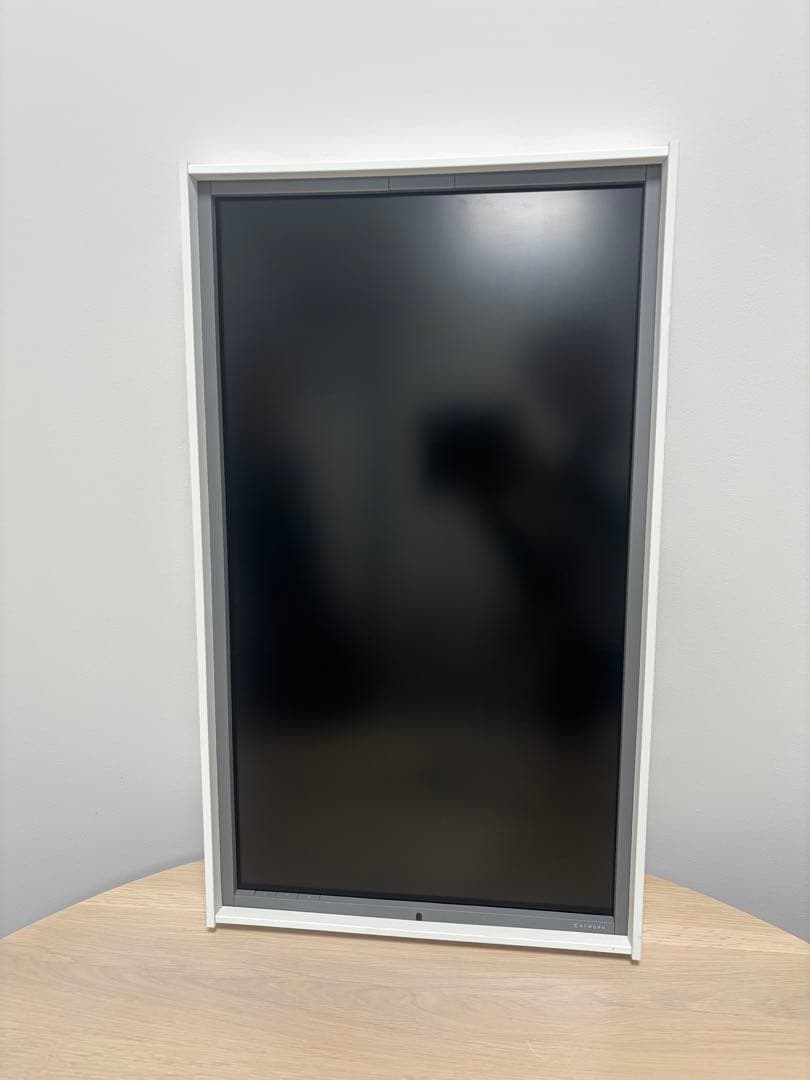 ディスプレイ・モニター本体 Atmoph Window 2