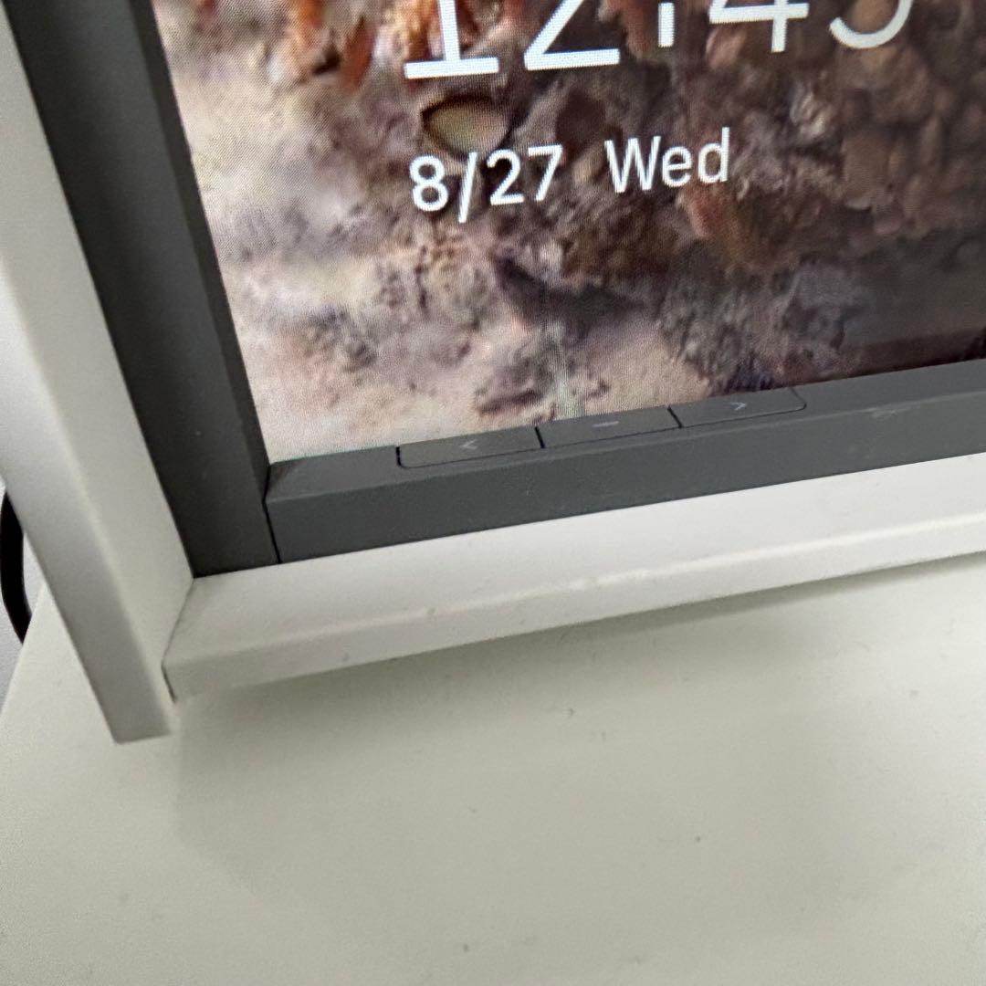 ディスプレイ・モニター本体 Atmoph Window 2