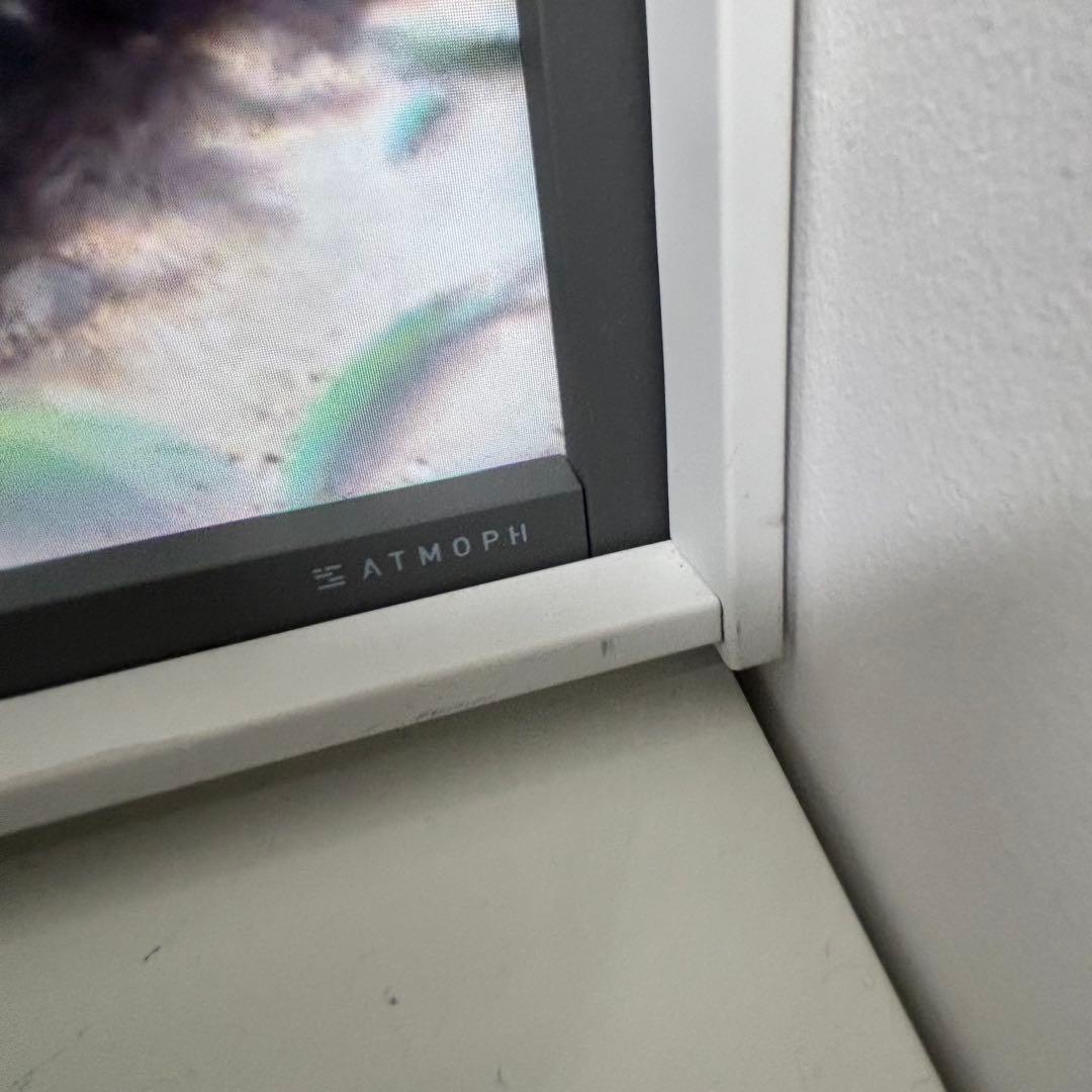 ディスプレイ・モニター本体 Atmoph Window 2
