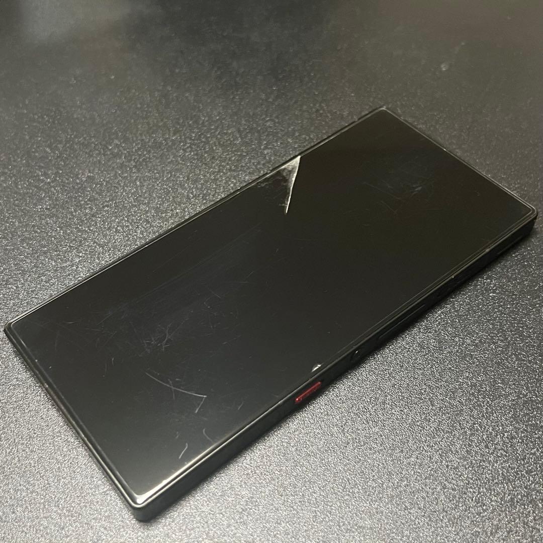 スマートフォン本体 REDMAGIC 9Pro 12+256GB Sleet