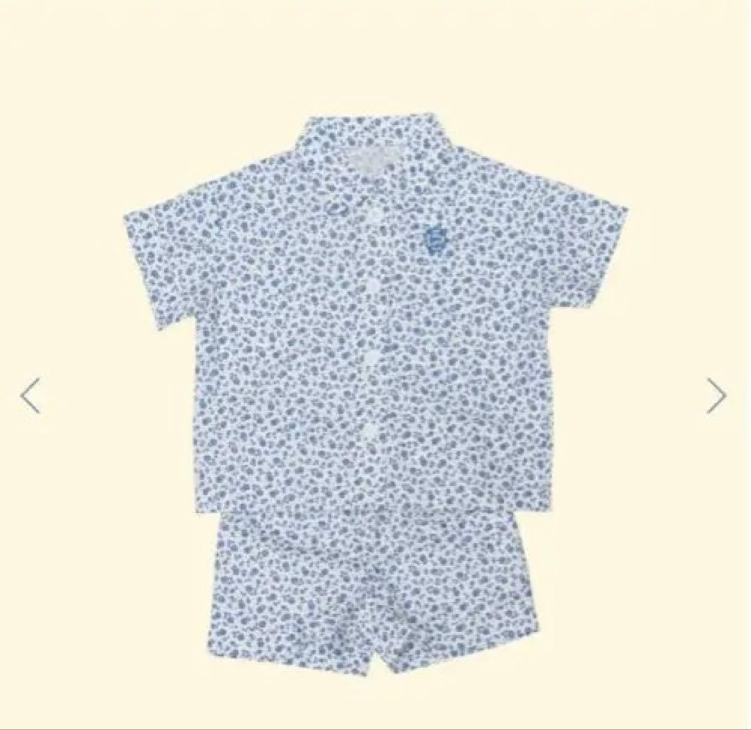 houseonthehill セットアップ90cm