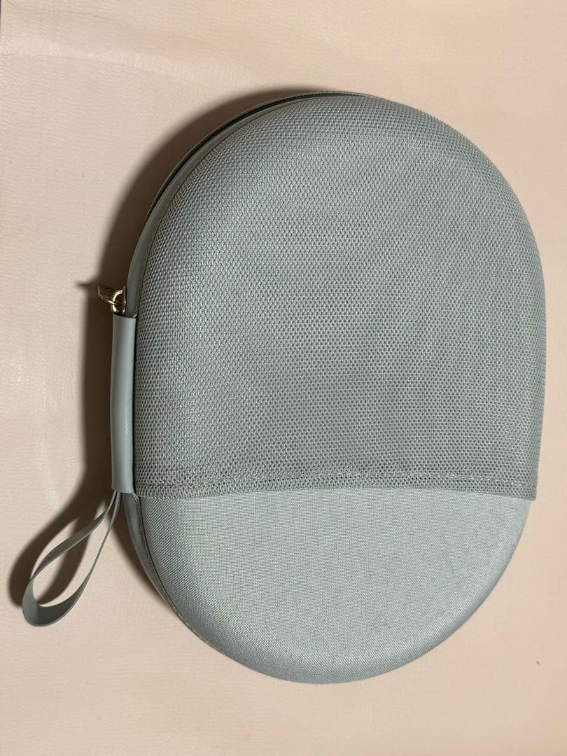 SONY WH-1000XM4 ワイヤレスヘッドホン ホワイト ケース付き