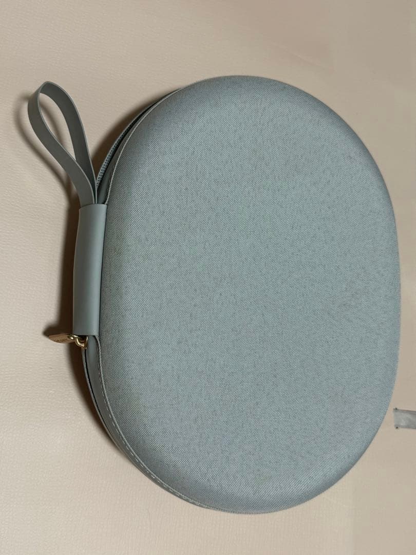 SONY WH-1000XM4 ワイヤレスヘッドホン ホワイト ケース付き