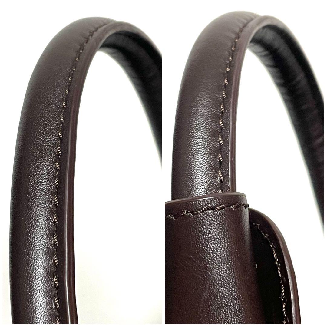 ✨美品 希少✨EVISU エヴィス ボストンバッグ デニム×レザー 斜め掛け