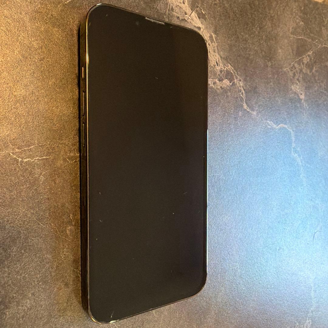 Apple iPhone 13 Pro アルパイングリーン　本体