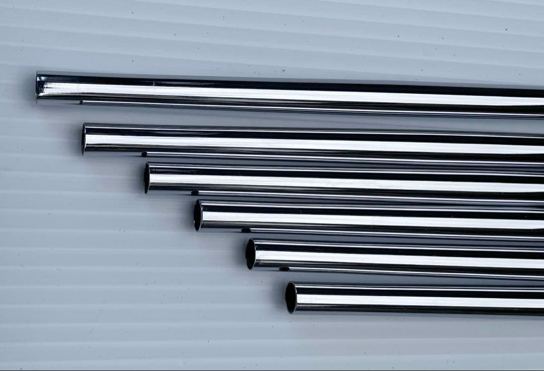 【新品未使用】島田ゴルフ製作所 アイアンシャフト Ks-NINE9 #5〜Pw