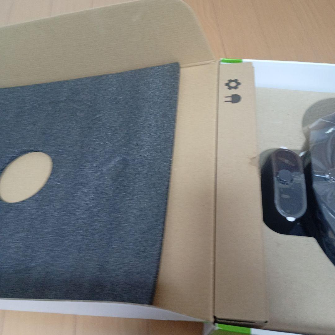 未使用　iRobot Roomba e5 ロボット掃除機 本体