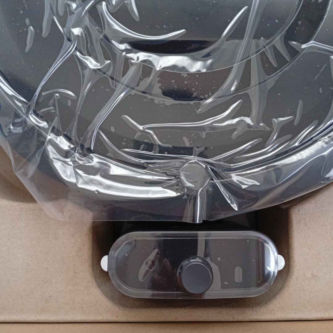 未使用　iRobot Roomba e5 ロボット掃除機 本体