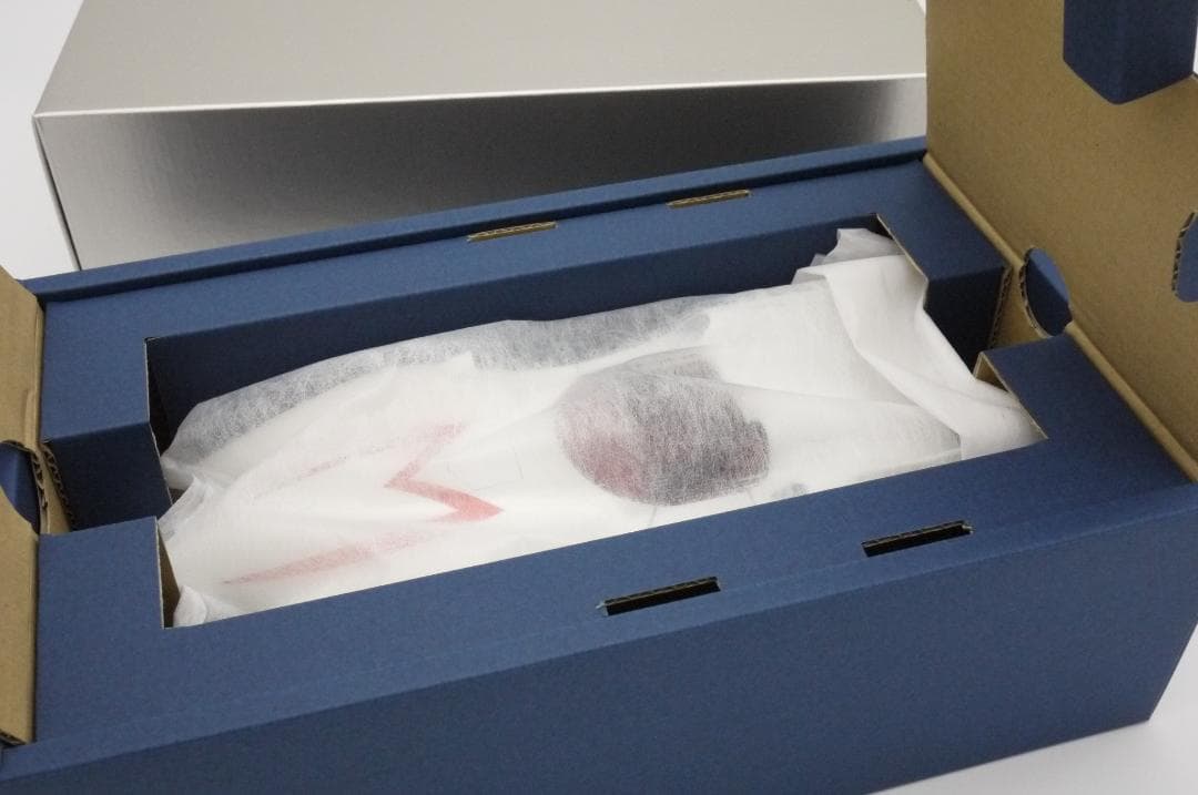 クマちゃんの夢♪1/18 マッハ号 シュインハース Mach 5