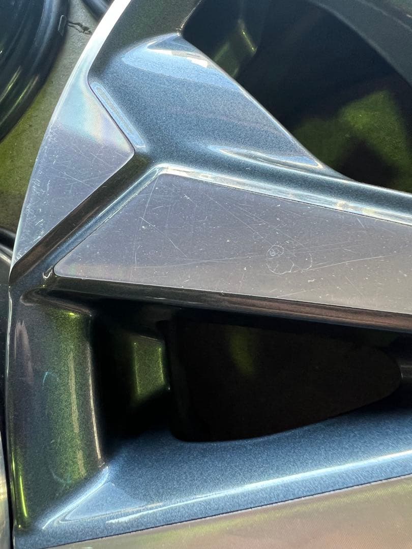 セレナ 純正 c27 アルミホイール4本セット