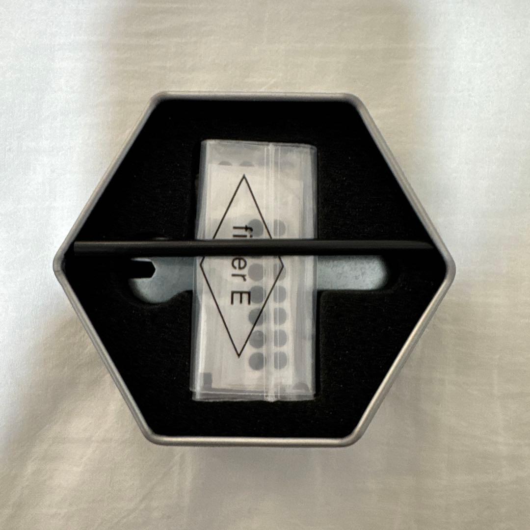 イヤホン Final MAKE4 STARTER KIT