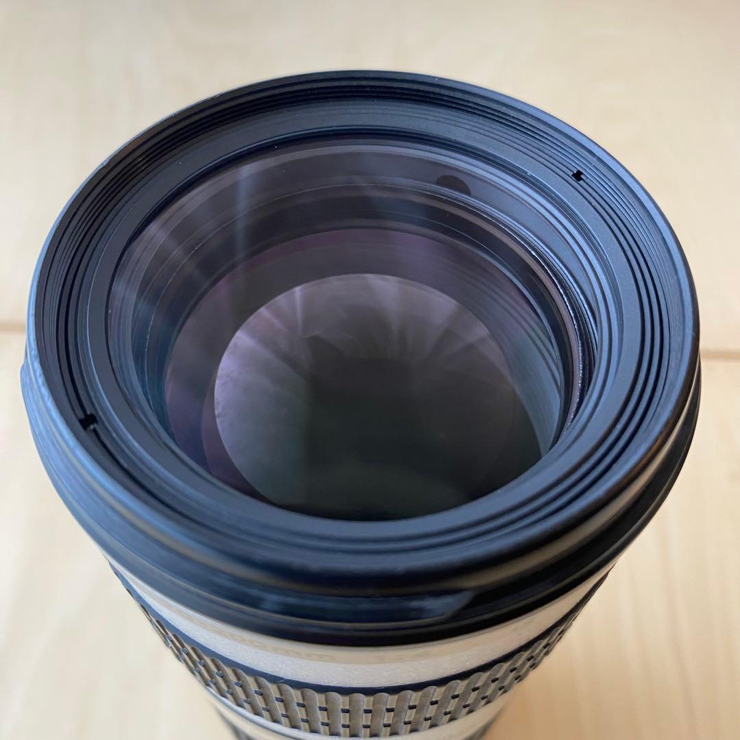 レンズ(ズーム) Canon EF70-200mm F4.0 L IS USM