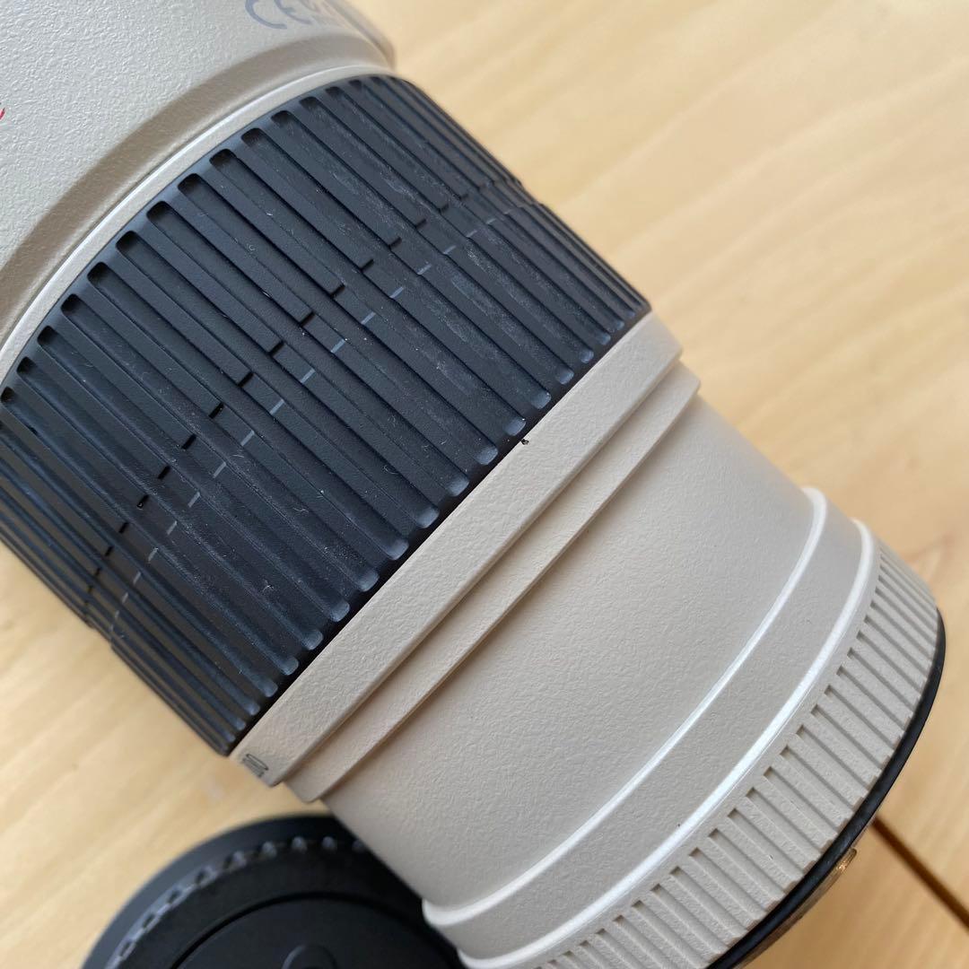 レンズ(ズーム) Canon EF70-200mm F4.0 L IS USM