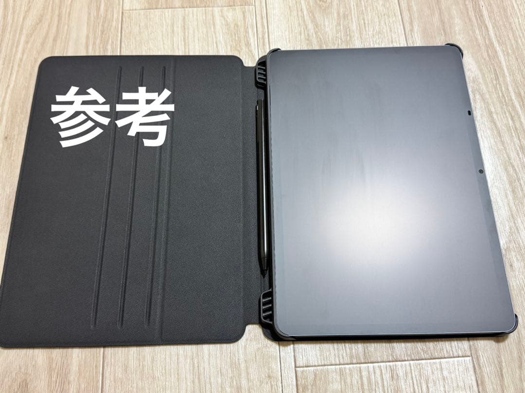 TCL NXTPAPER 11 Plus 本体 T-Pen 専用カバー 付属