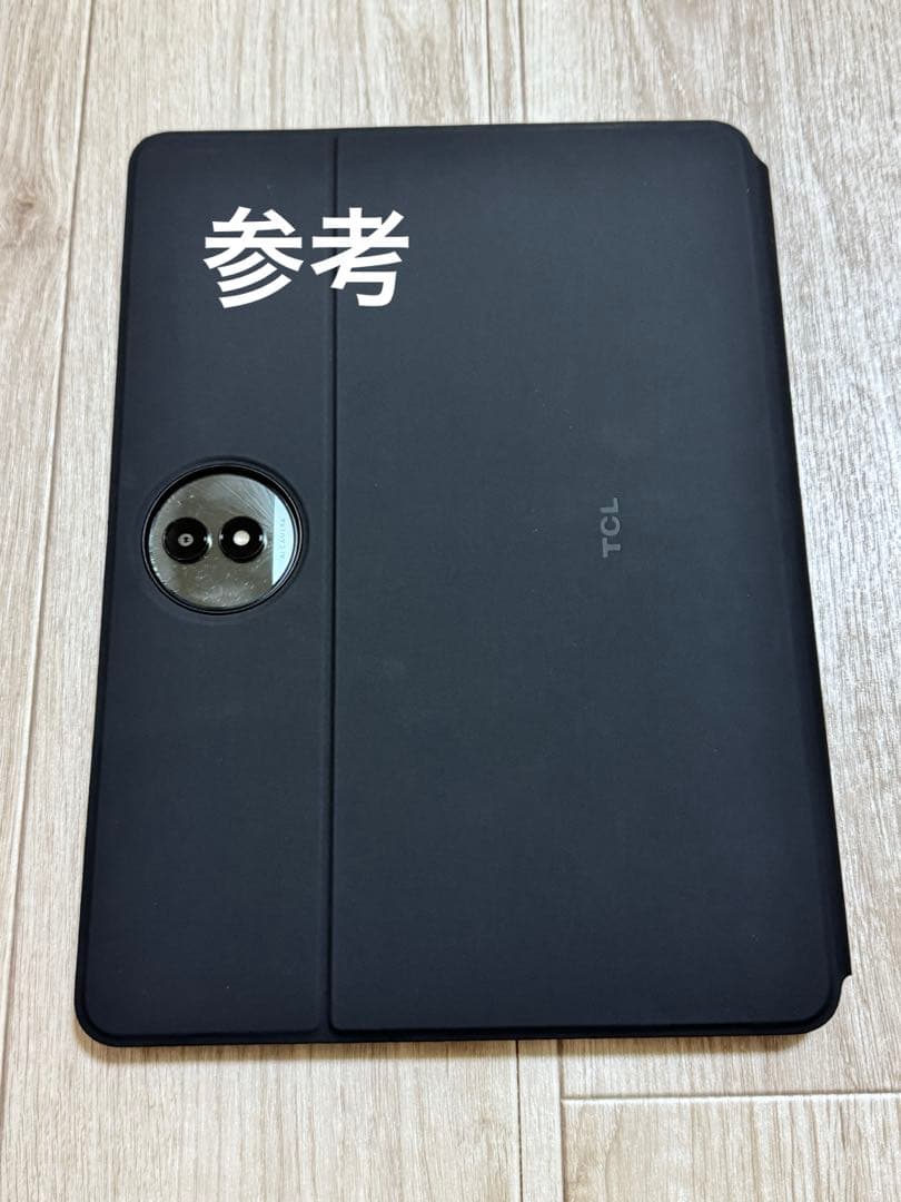 TCL NXTPAPER 11 Plus 本体 T-Pen 専用カバー 付属