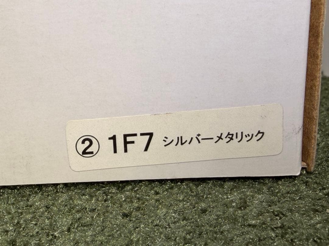 非売品　TOYOTA クラウンマジェスタ　カラーサンプル