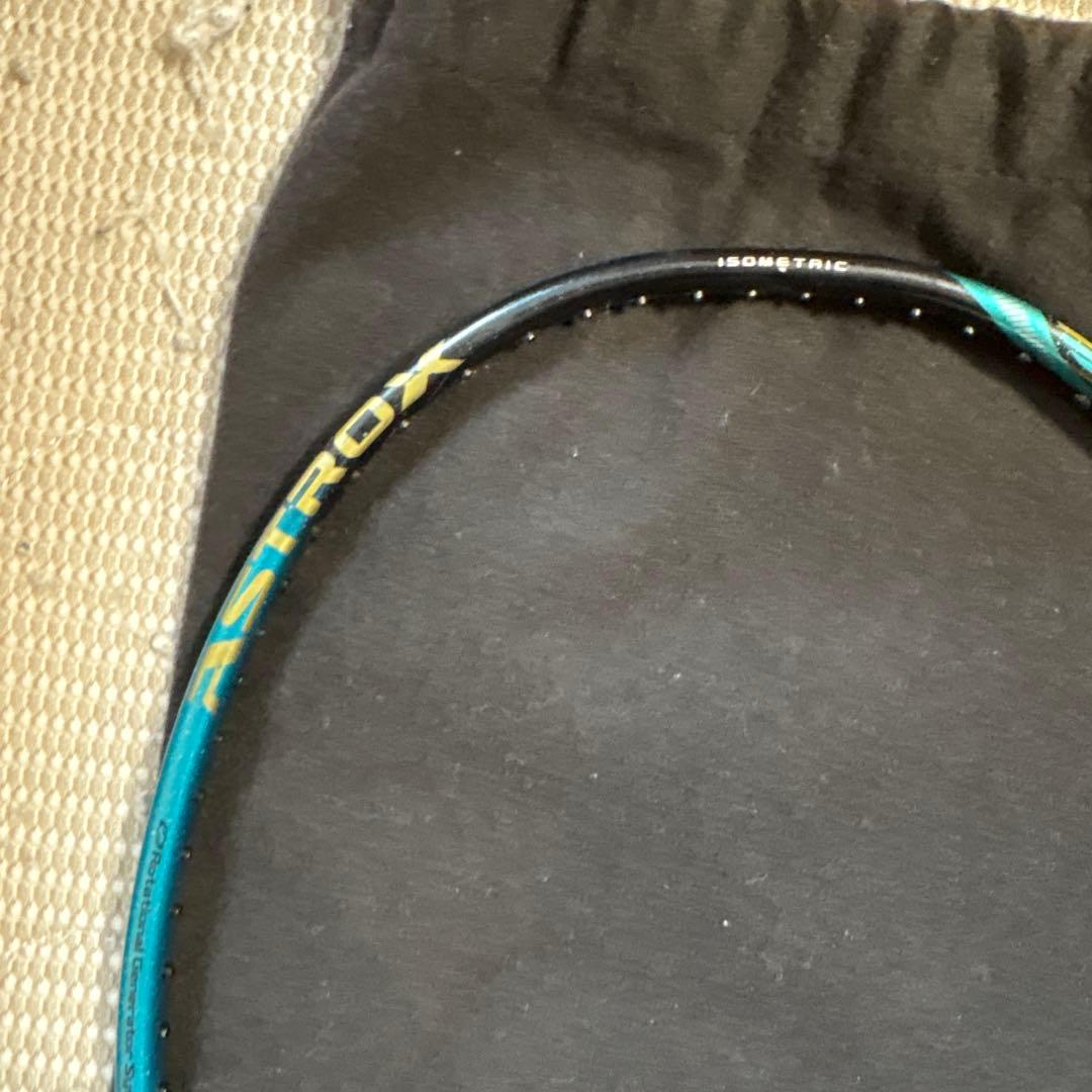 アストロクス88spro 4UG5