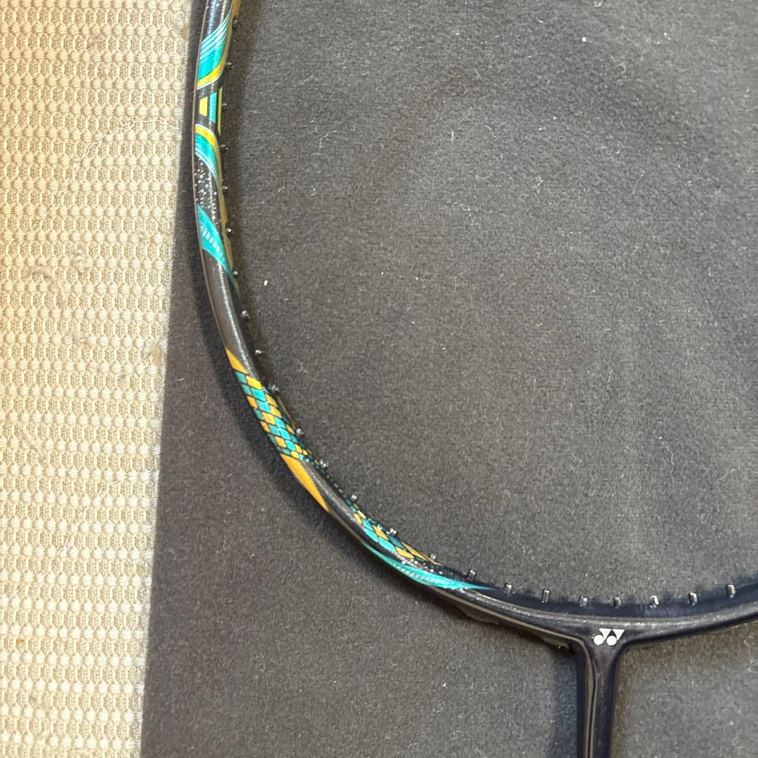 アストロクス88spro 4UG5