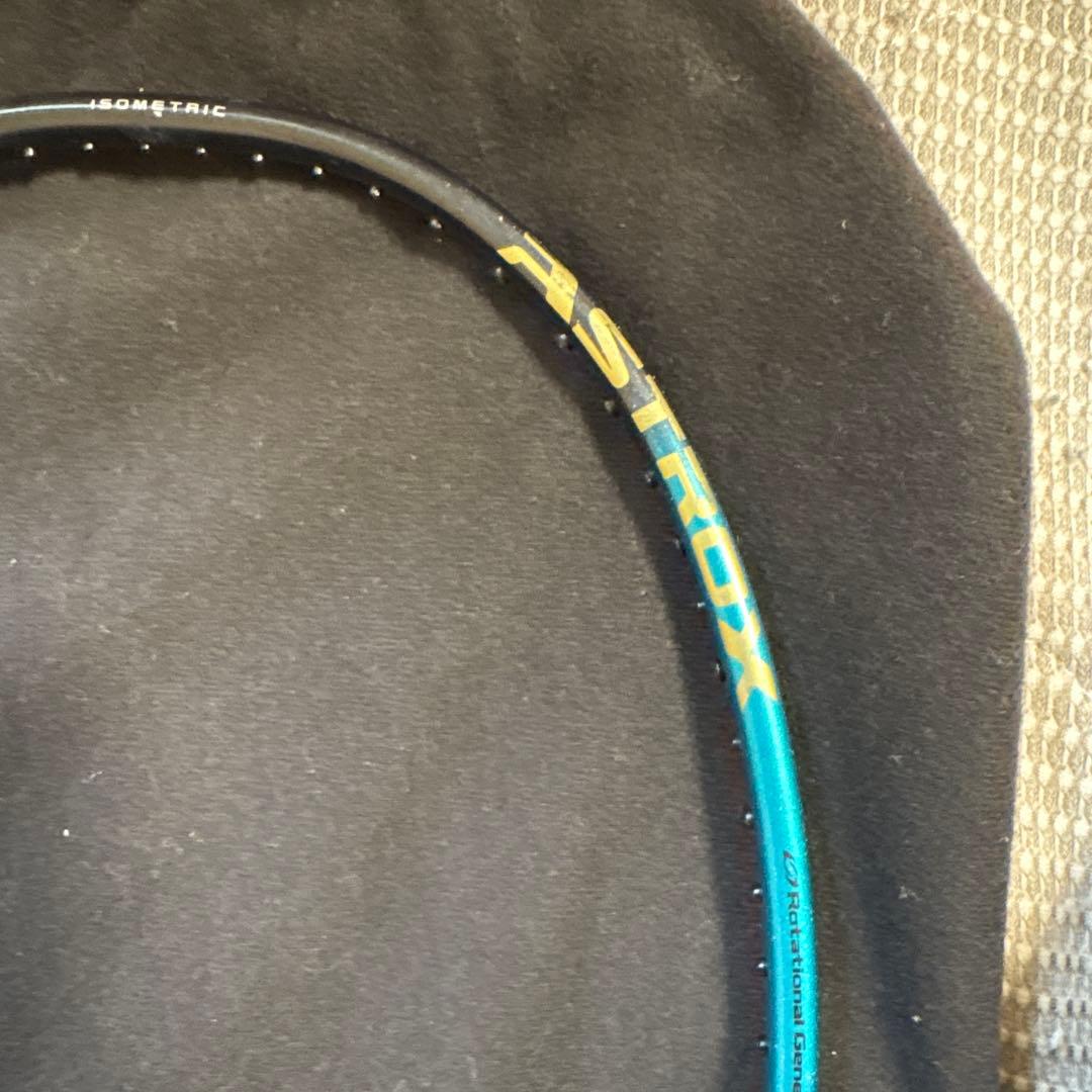 アストロクス88spro 4UG5