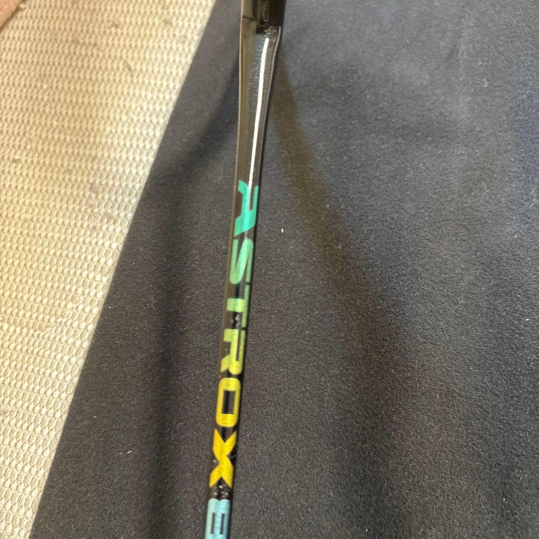 アストロクス88spro 4UG5