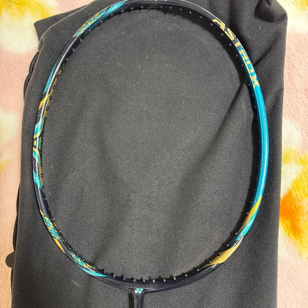 アストロクス88spro 4UG5