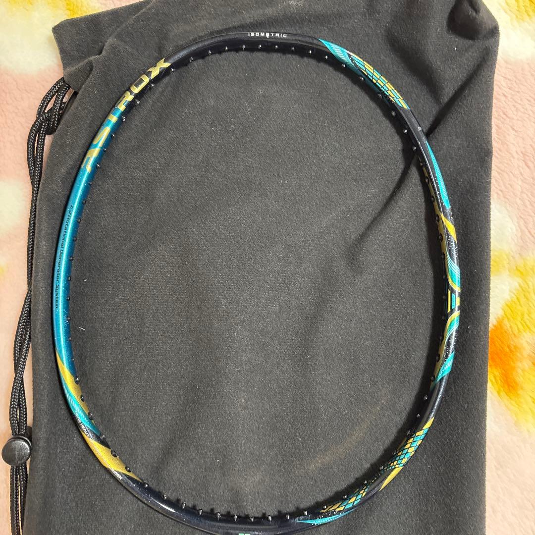 アストロクス88spro 4UG5