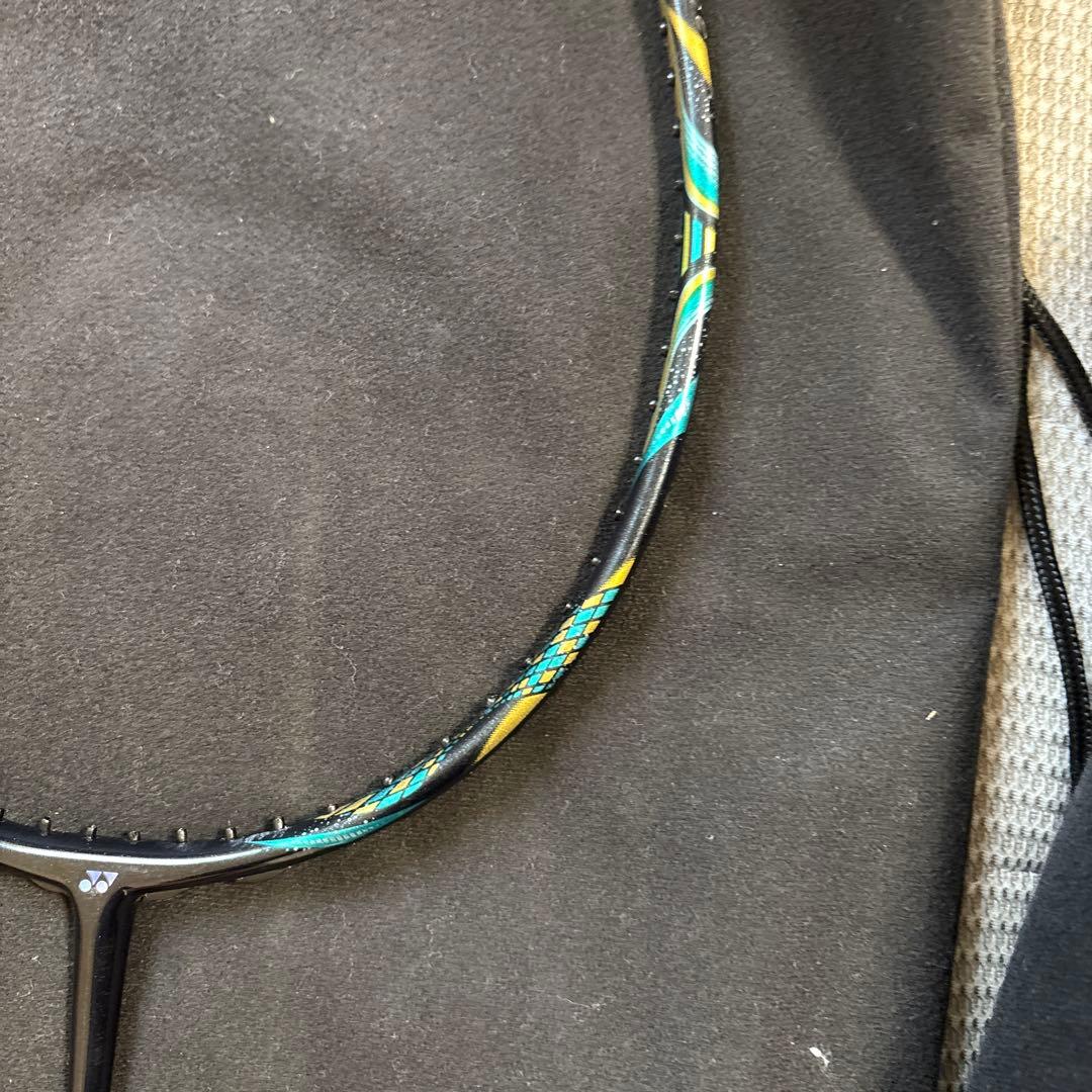 アストロクス88spro 4UG5