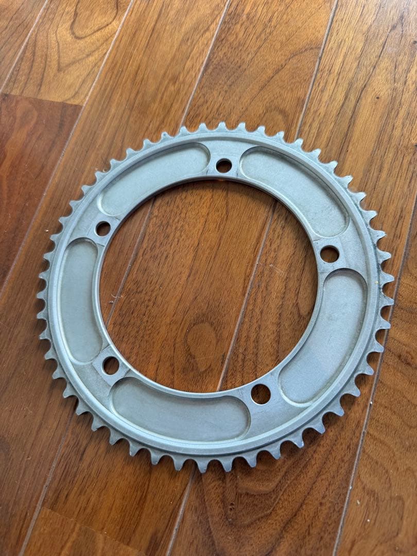 SUGINO ZEN 144 50T スギノ ゼン