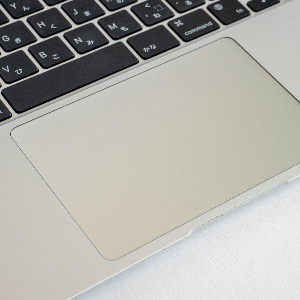 MacBook Air　M1　512GB　スペースグレー