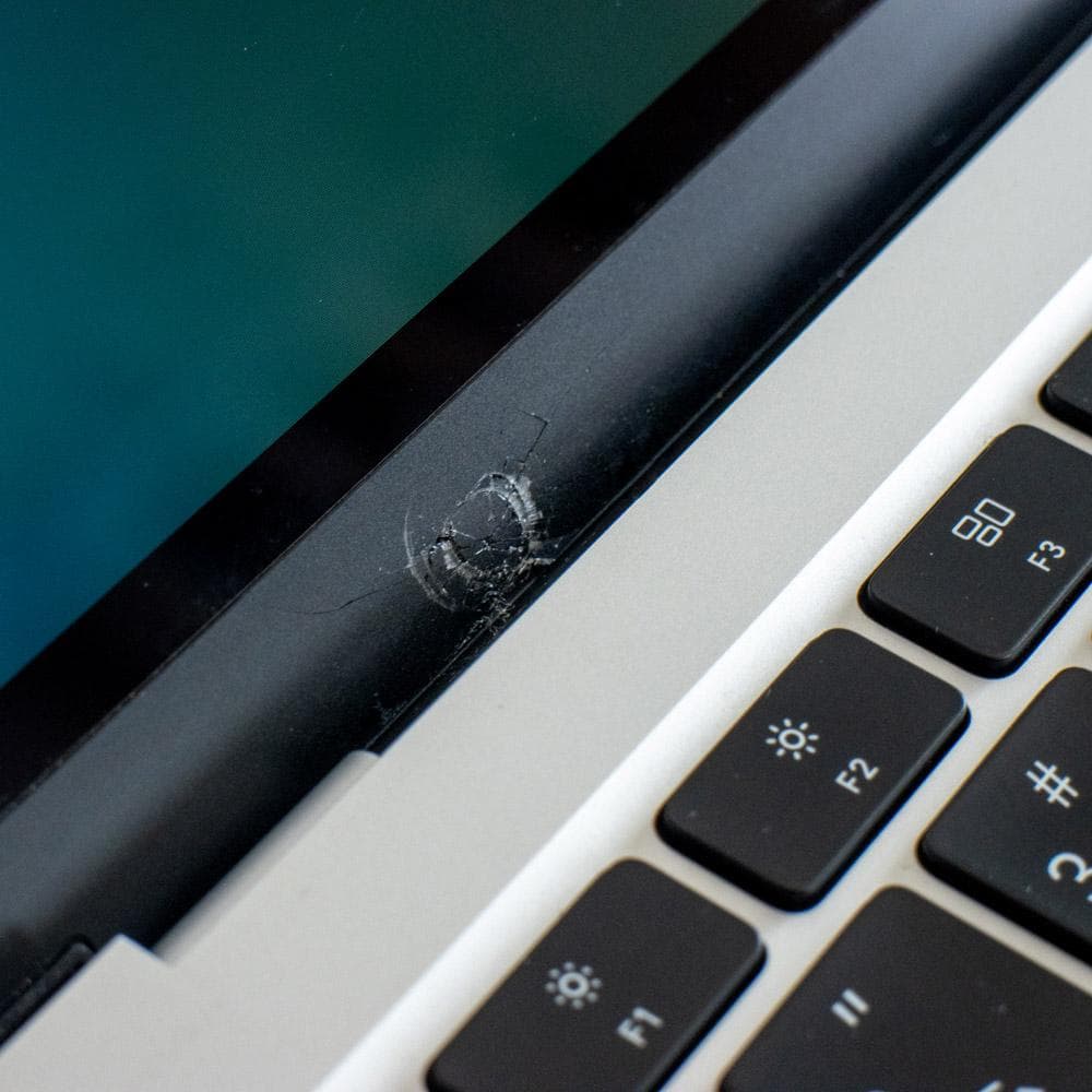 MacBook Air　M1　512GB　スペースグレー