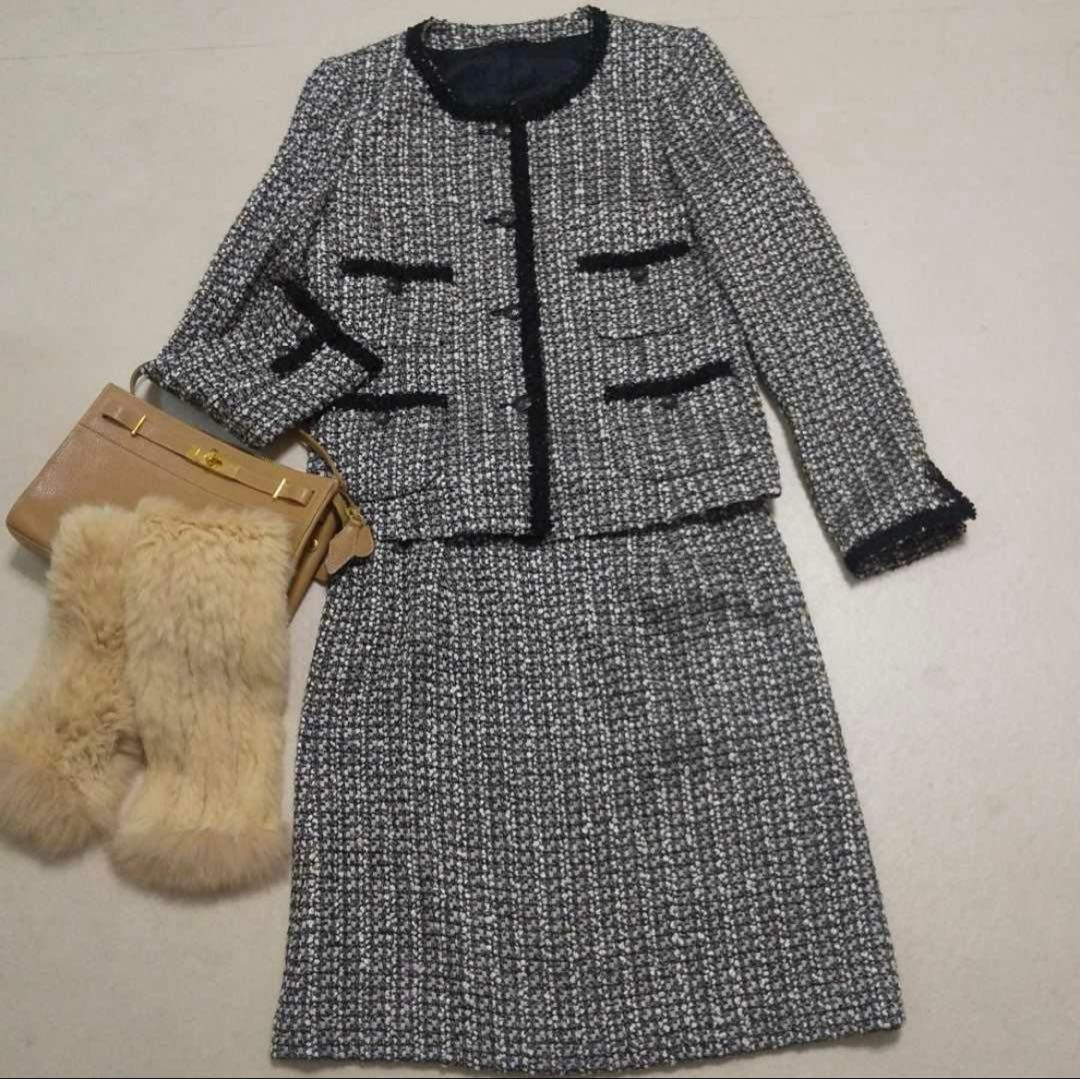 ANAYI アナイ フォーマルスーツ　レディース