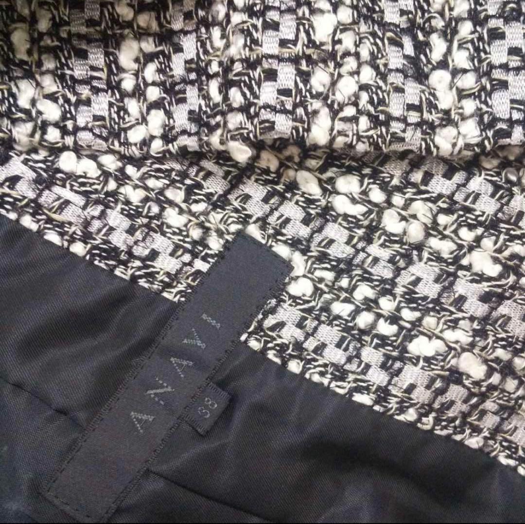 ANAYI アナイ フォーマルスーツ　レディース