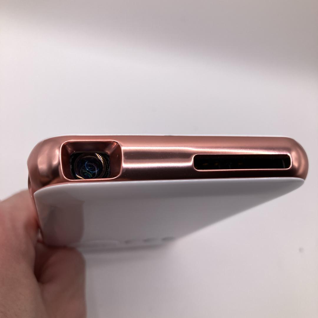 【美品】スマホ型プロジェクター　KABENI　カベーニ UENO-mono