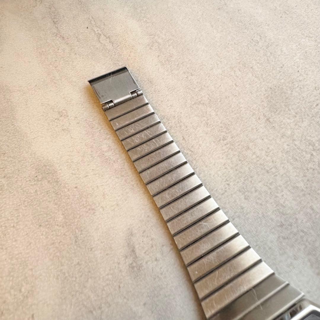 CITIZEN アナデジテンプ