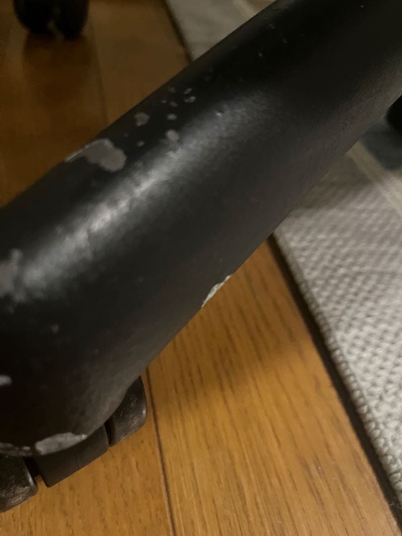 アーロンチェア ハーマンミラー 正規品　旧タイプ