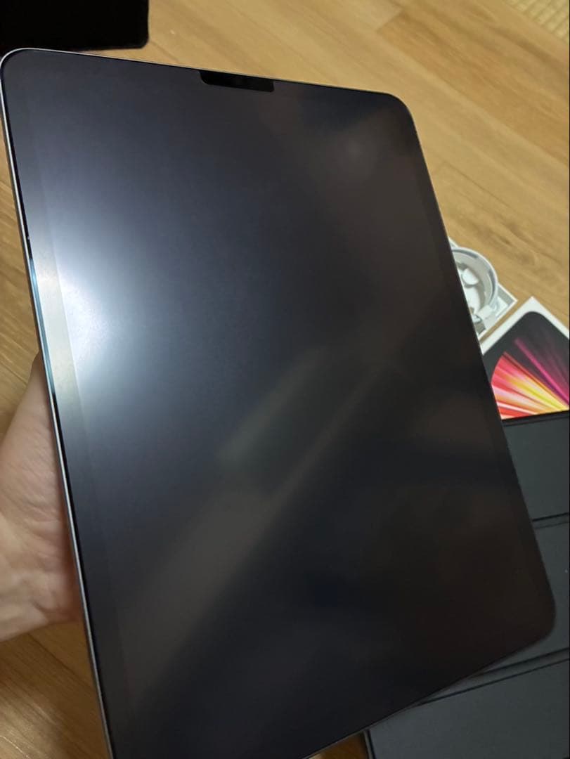 Akim-C 　ipad pro 11 インチ　第3世代 256gb