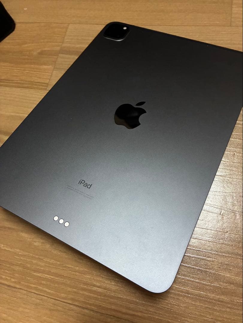 Akim-C 　ipad pro 11 インチ　第3世代 256gb