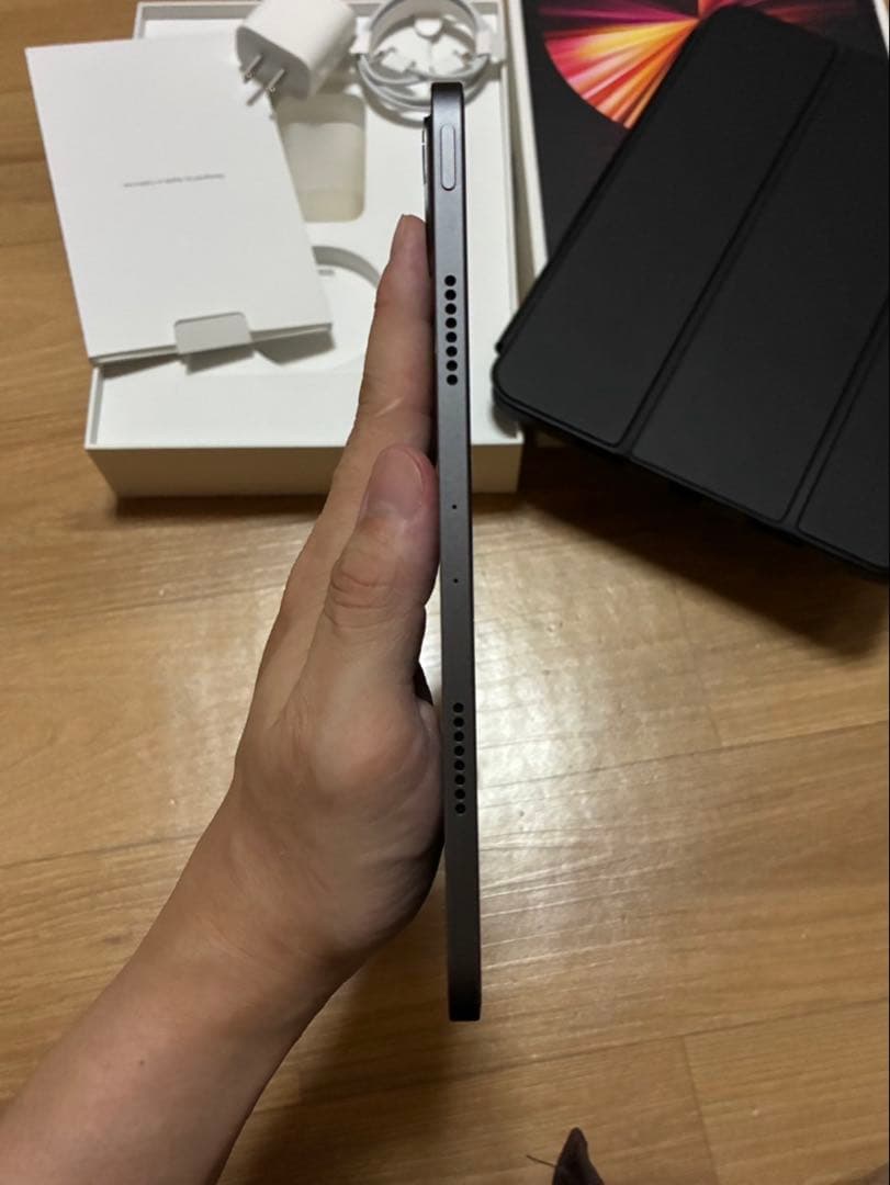 Akim-C 　ipad pro 11 インチ　第3世代 256gb
