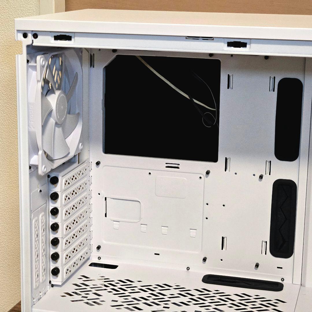 Define 7 Solid FD-C-DEF7A ホワイト