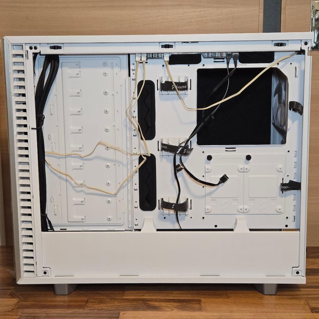 Define 7 Solid FD-C-DEF7A ホワイト