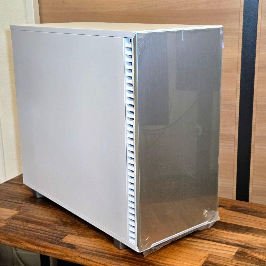 Define 7 Solid FD-C-DEF7A ホワイト