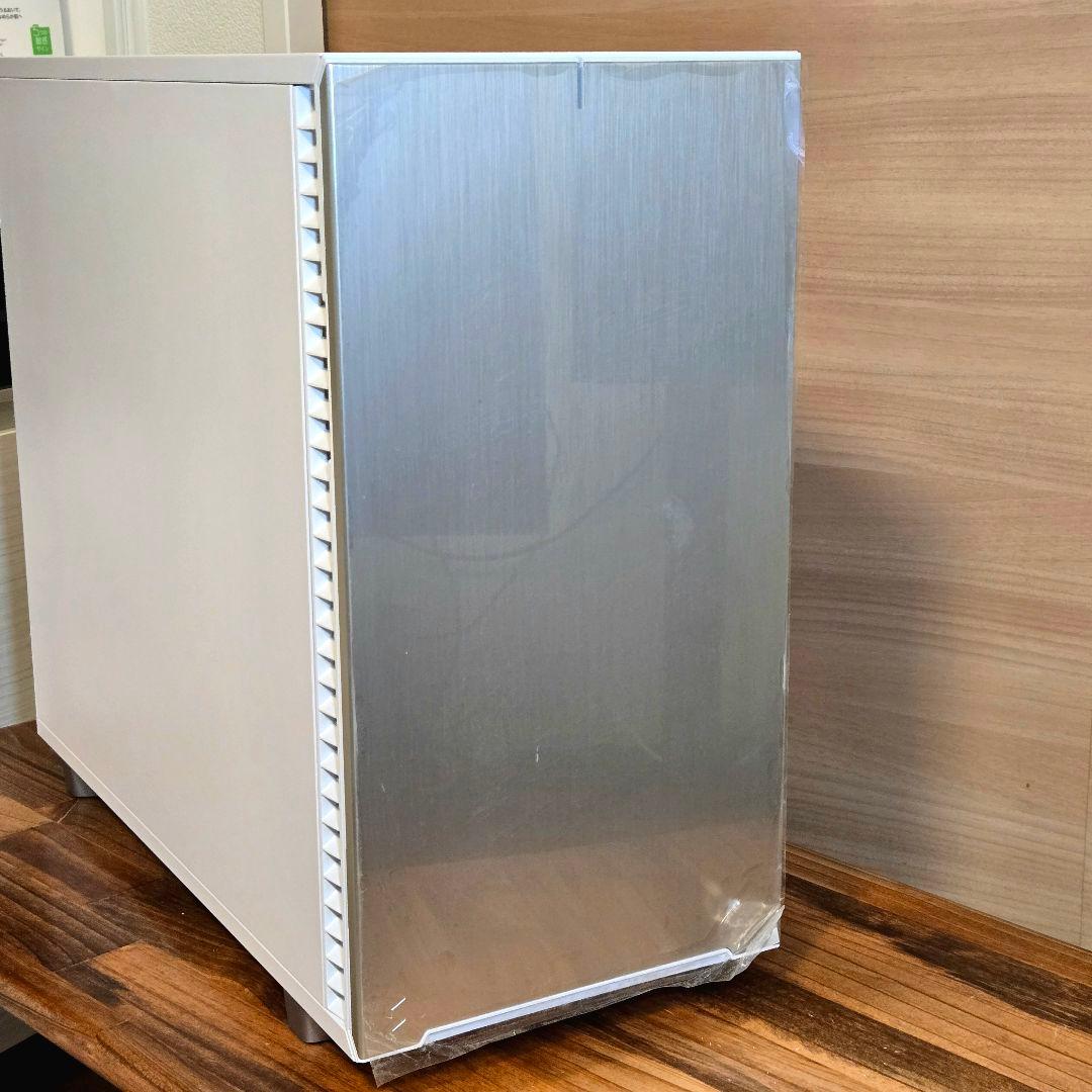 Define 7 Solid FD-C-DEF7A ホワイト