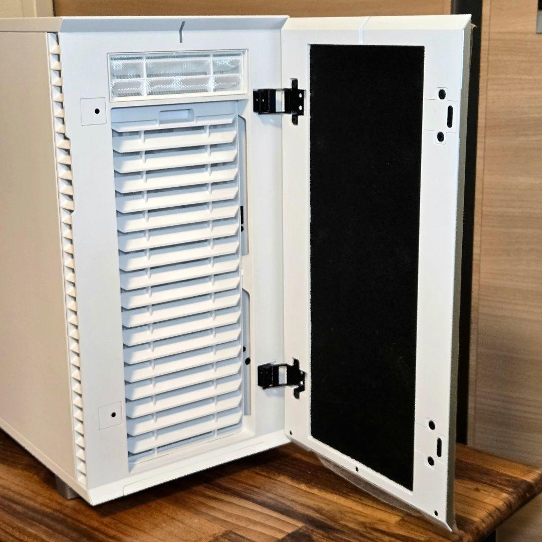 Define 7 Solid FD-C-DEF7A ホワイト