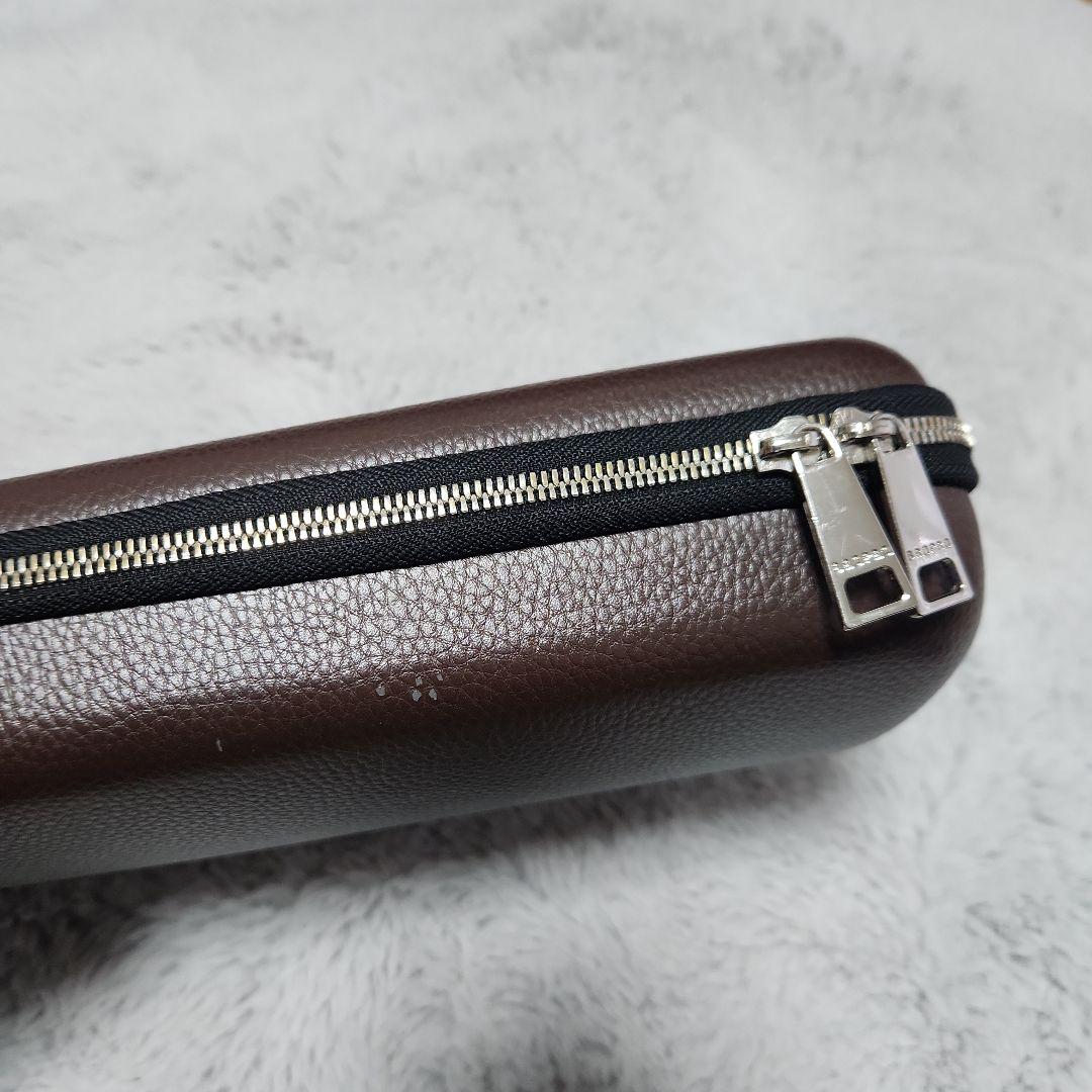 ブロプロ　BroPro ブラウン クラリネット ケース