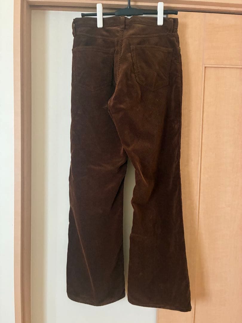 新品タグ付　ドゥーズィエムクラス　Useful パンツ