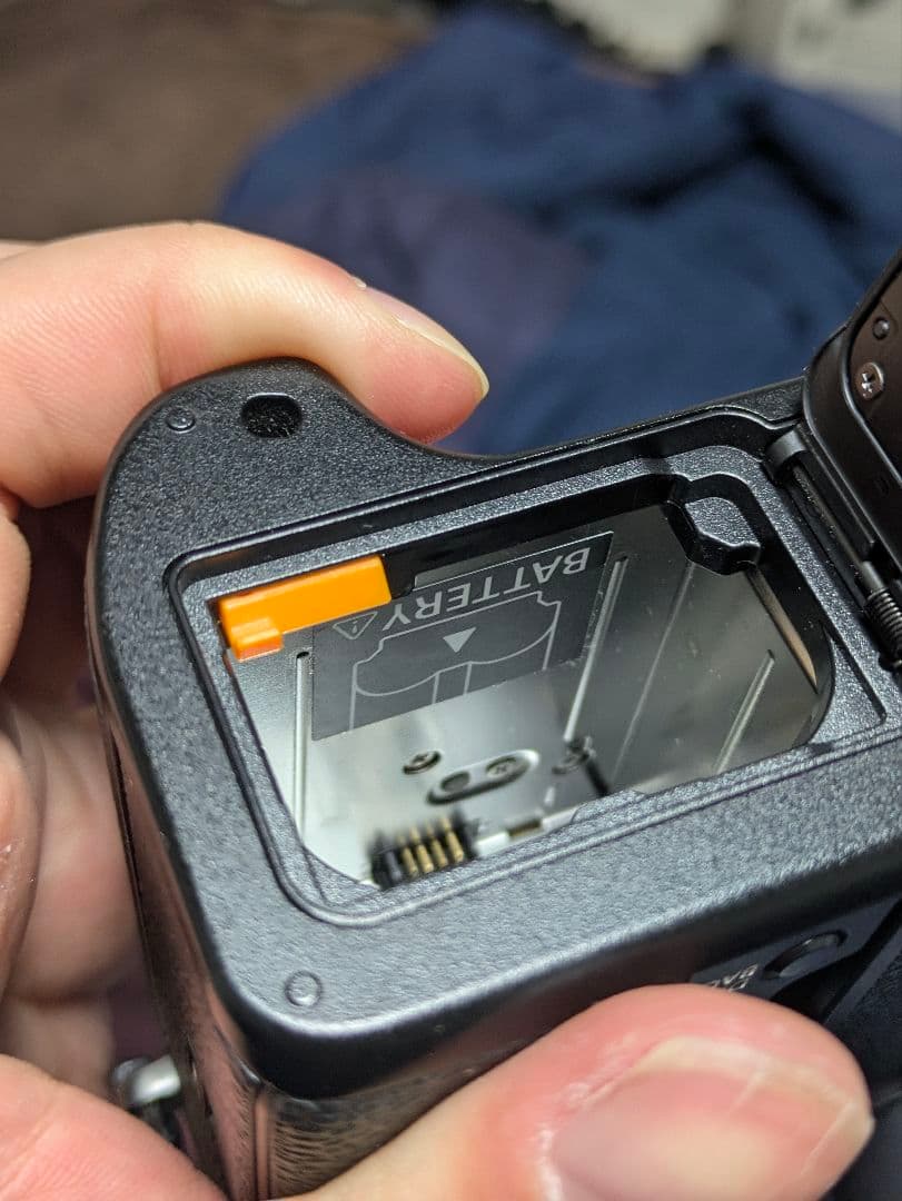 Fujifilm X-T4 ブラック　12/14まで