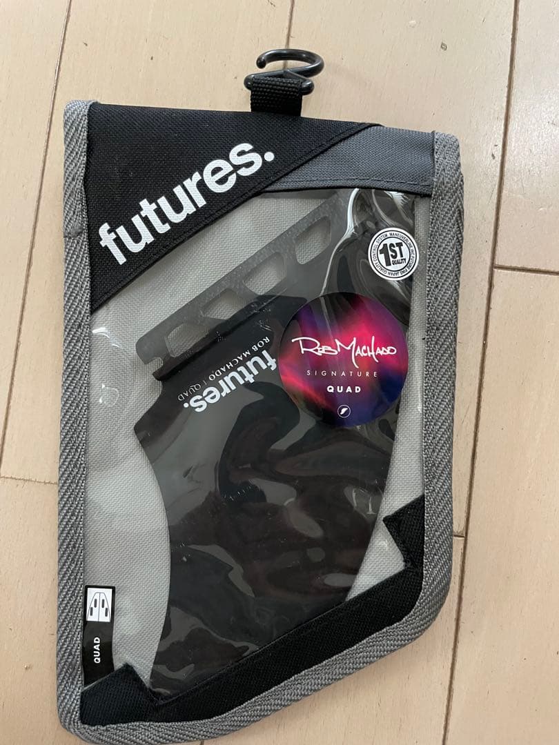 サーフィン・ボディボード FIREWIRE SEASIDE 5'4\"