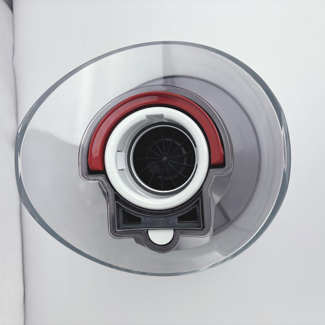 【未使用】ダイソン 加湿器 Dyson Hygienic Mist MF01WS