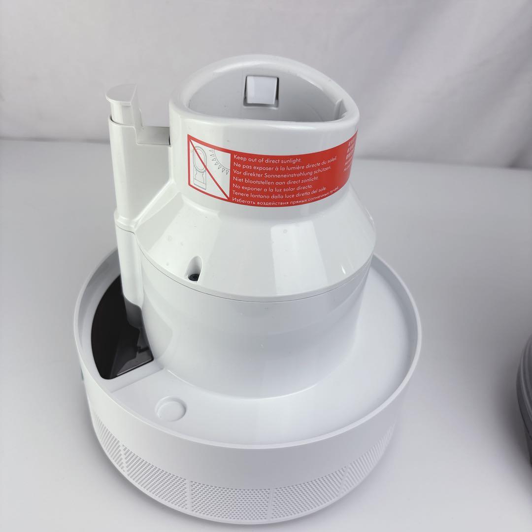 【未使用】ダイソン 加湿器 Dyson Hygienic Mist MF01WS